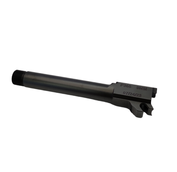 SIG P365 XL - Image 3