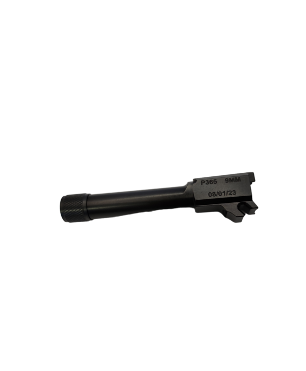 SIG P365 Micro - Image 3