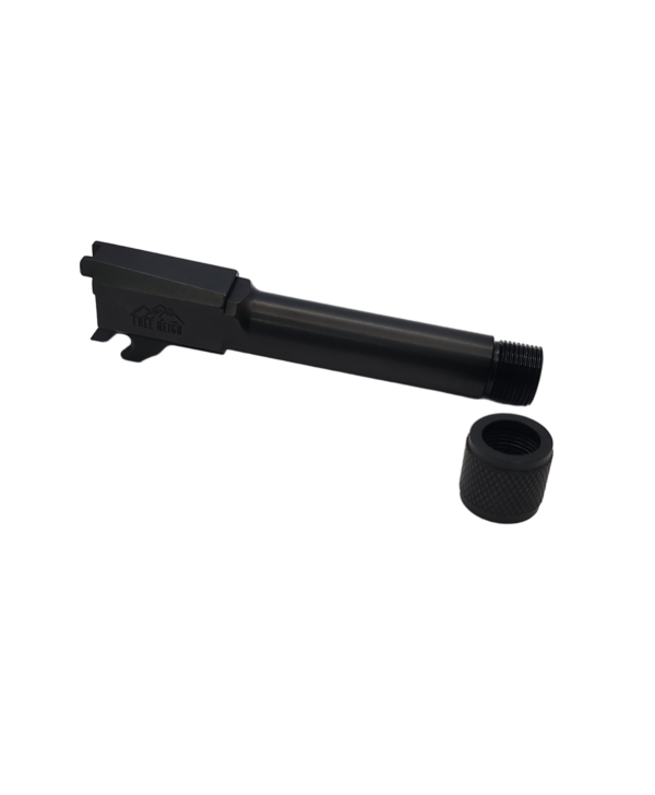 SIG P365 Micro