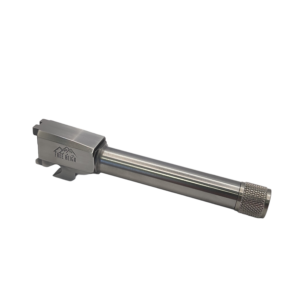SIG P320 CARRY STAINLESS STEEL
