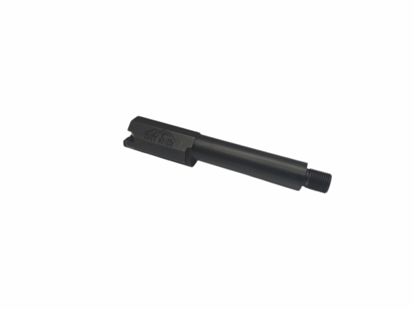 RUGER SR22 (3.5")