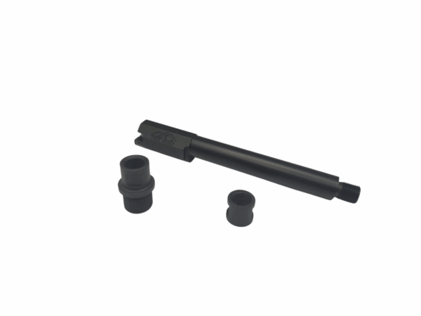 RUGER SR22 (4.5") - Image 2
