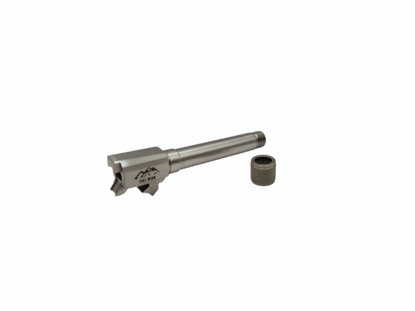 SIG P225 STAINLESS STEEL - Image 2