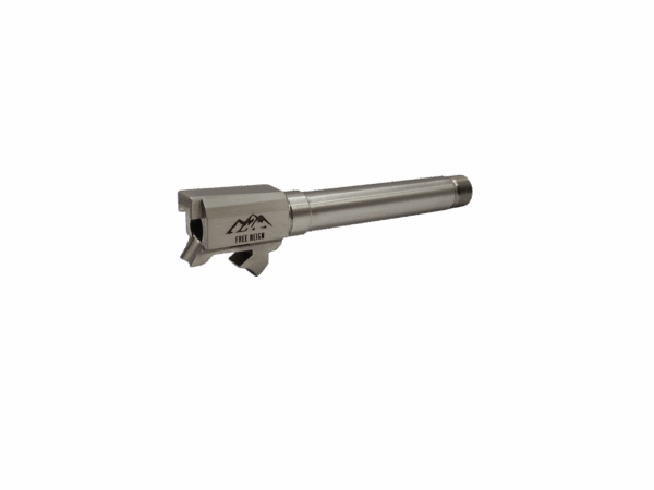 SIG P225 STAINLESS STEEL - Image 3