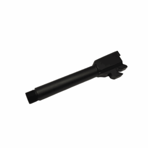 SIG P320 CARRY BLACK NITRIDE