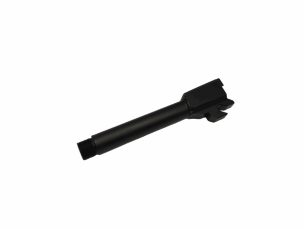SIG P320 CARRY BLACK NITRIDE