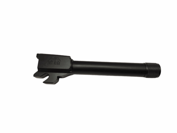 SIG P320 CARRY BLACK NITRIDE - Image 2