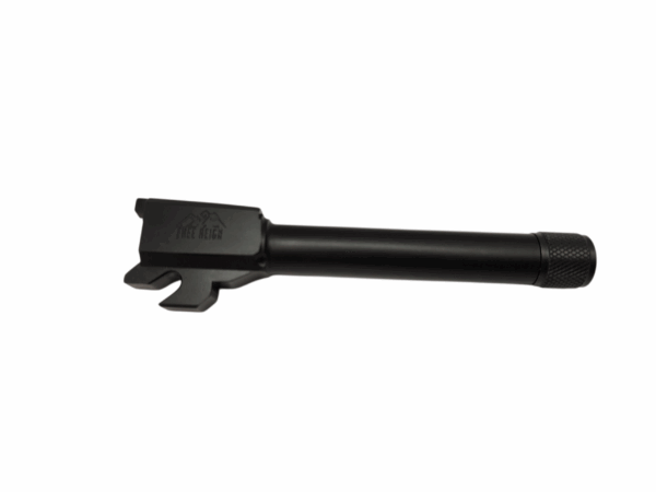 SIG P320 CARRY BLACK NITRIDE - Image 3