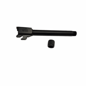 SIG P320 FULL BLACK NITRIDE