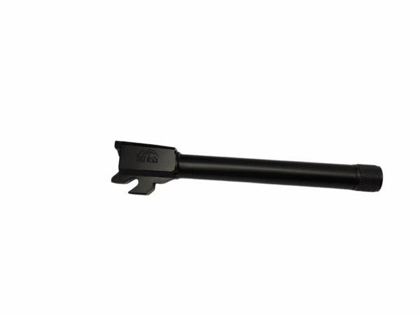 SIG P320 FULL BLACK NITRIDE - Image 2